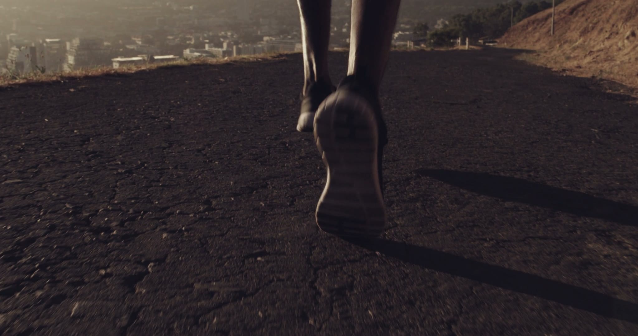 Recovery Runs: Why Slower Is Sometimes Better